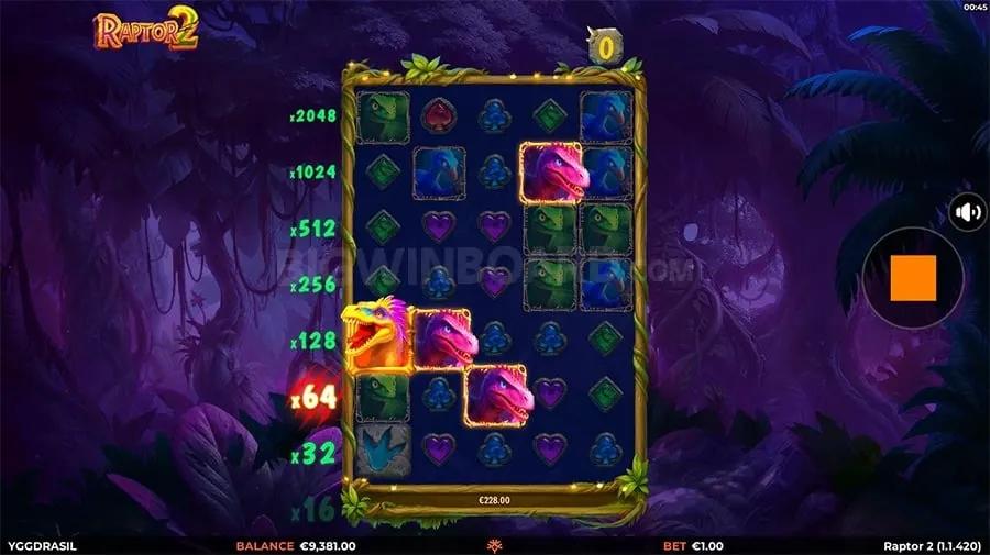 Overview of ph365 game categories