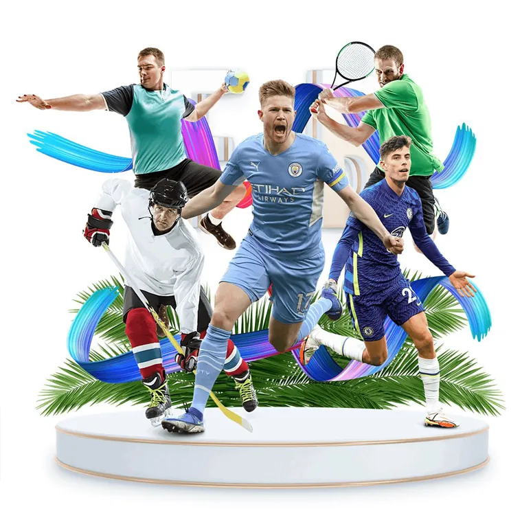 Diverse ph365 Game Selection