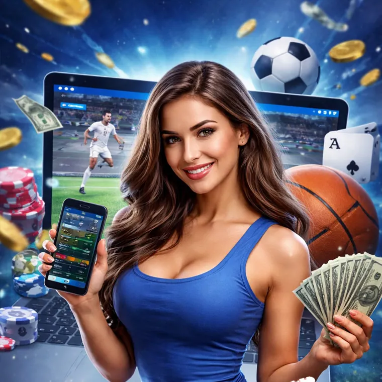 Stud Poker table with exposed and hidden cards, ph365 gaming experience.