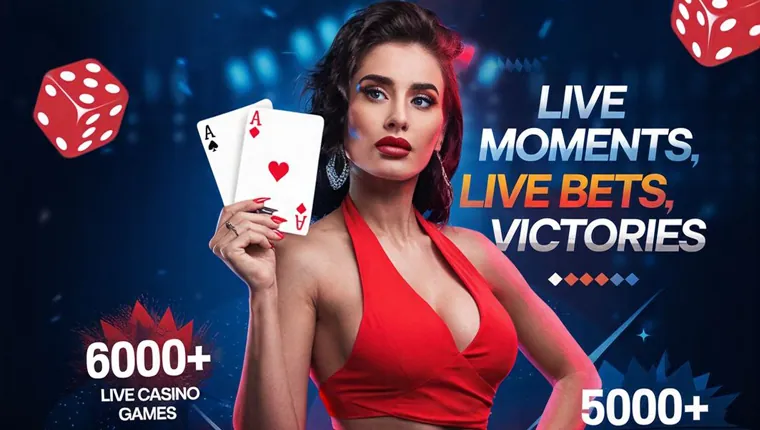 Live Game Shows at ph365