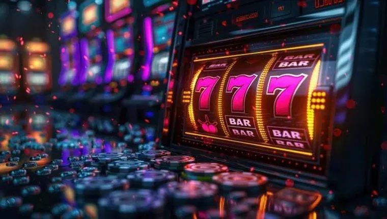 Sleek user interfaces for new ph365 slot games and live casino