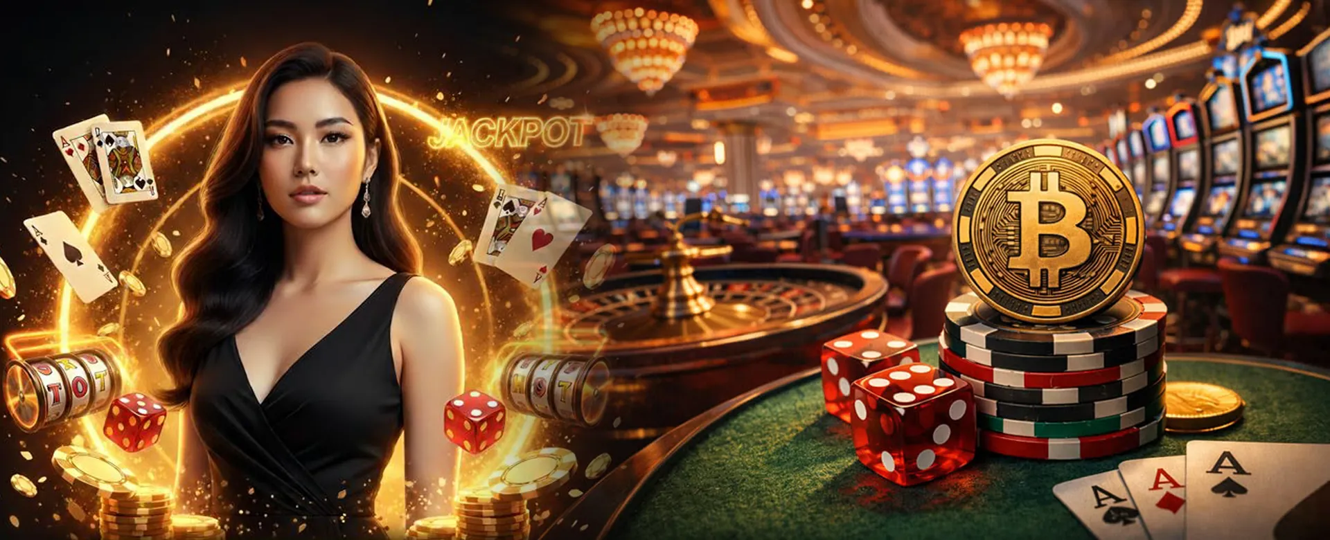 ph365 Live Casino Dealers