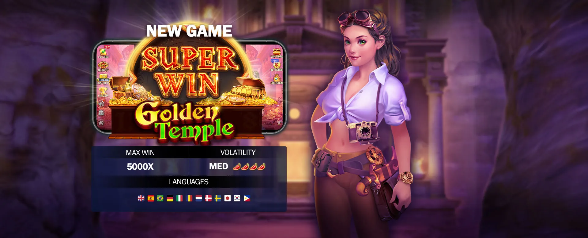 Fair Play and Security at ph365 Online Casino