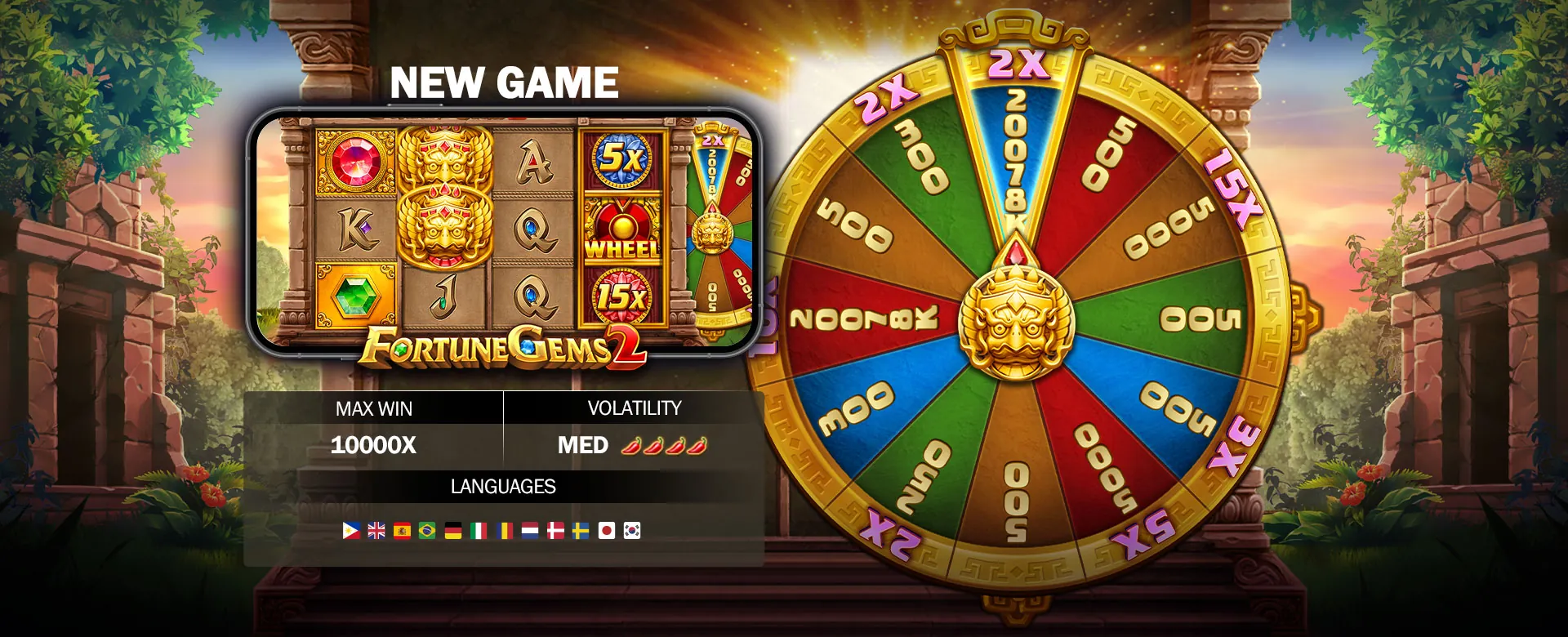 ph365 FAQs hero image with casino elements and question marks
