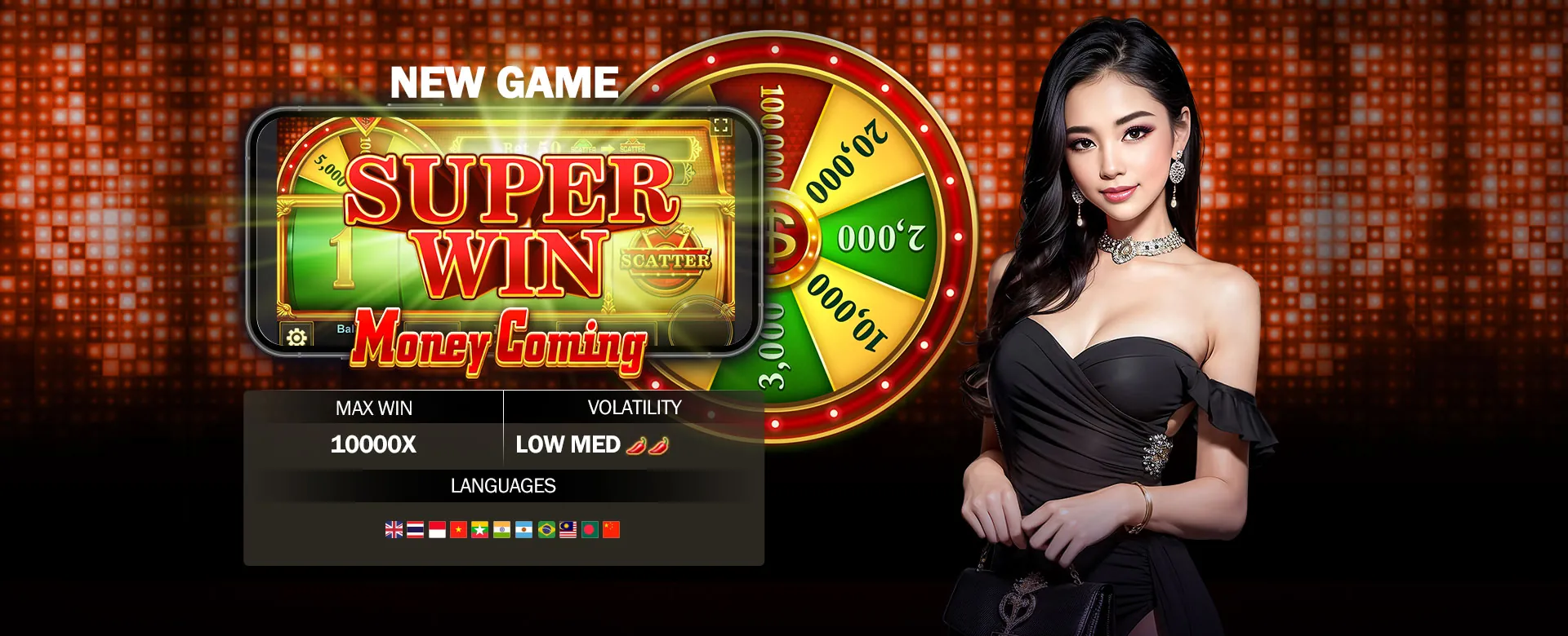 Exciting ph365 Casino Promotions and Bonuses