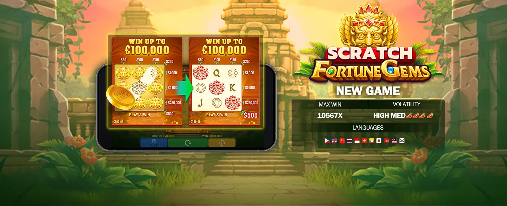 ph365 Sports Betting Guide Hero Image